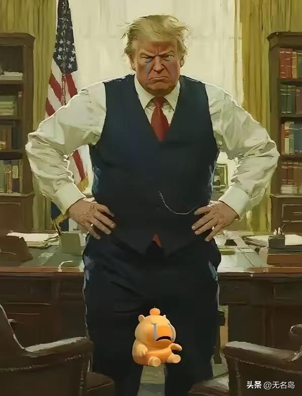 3月2号，美以把伊朗揍了之后，美国自个儿先慌了，纽约洛杉矶凤凰城这些大城市全副武