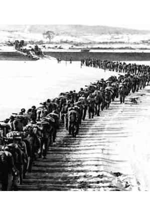 春节期间看了一些有关志愿军的视频，颇有感慨。通过这么多年的观察，我感觉现在的教育