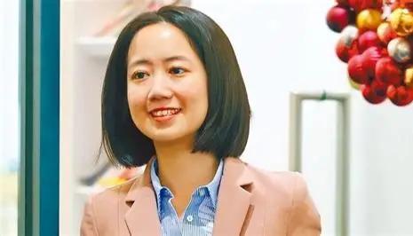 民进党前讲话人，戴玮姗在少康战情室的节目中谈到台美关联时大放厥词，她说台美关系可