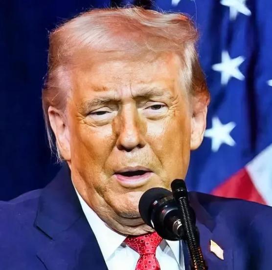 特朗普现在最恨谁？不是哈梅内伊，不是佩泽希齐扬，而是一个女人——委内瑞拉的代理总