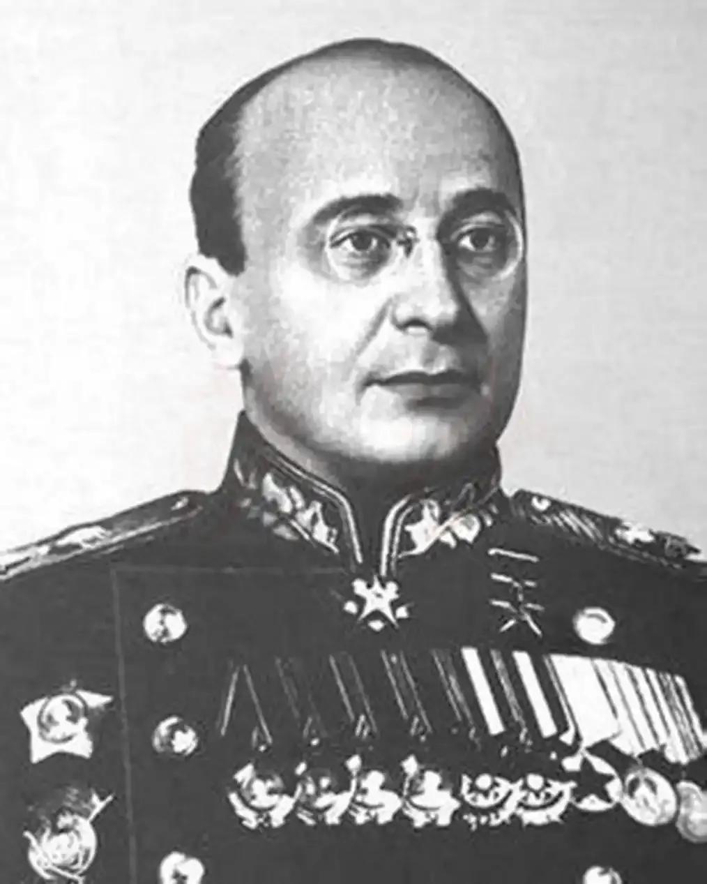 1953年6月26日克里姆林宫icon，苏联icon二号人物贝利亚icon若无其
