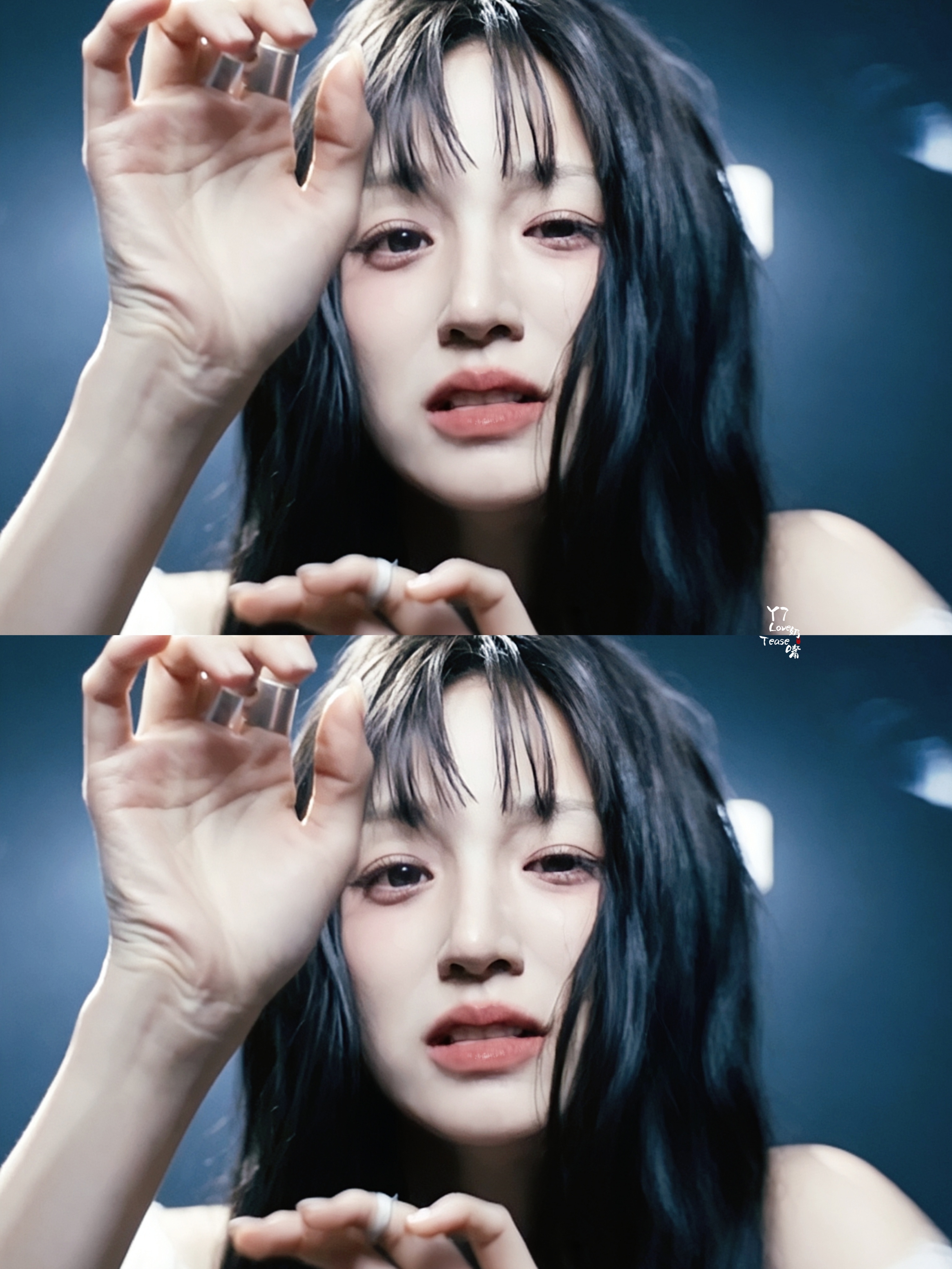 给宋雨琦递本子好不好