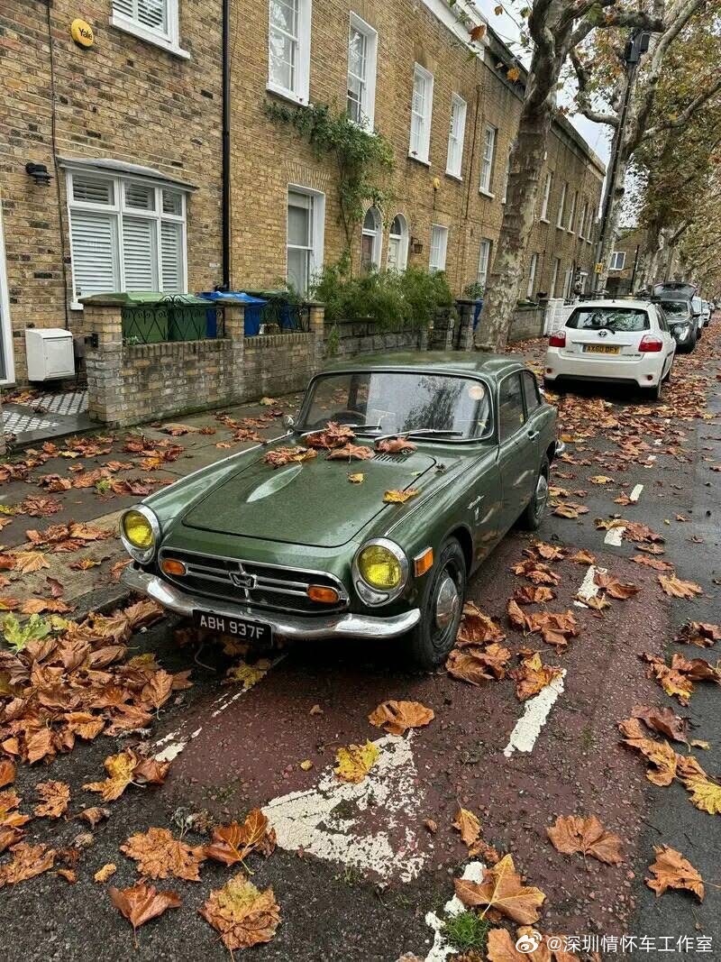 冬至快乐，早晨各位车友 