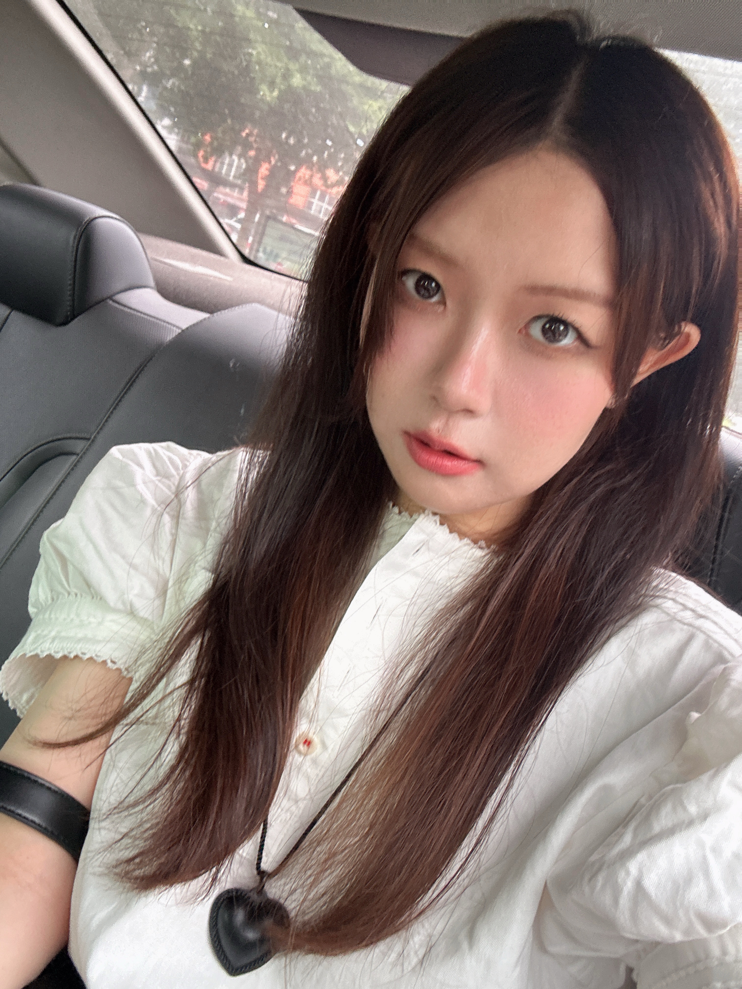 恢复人形 