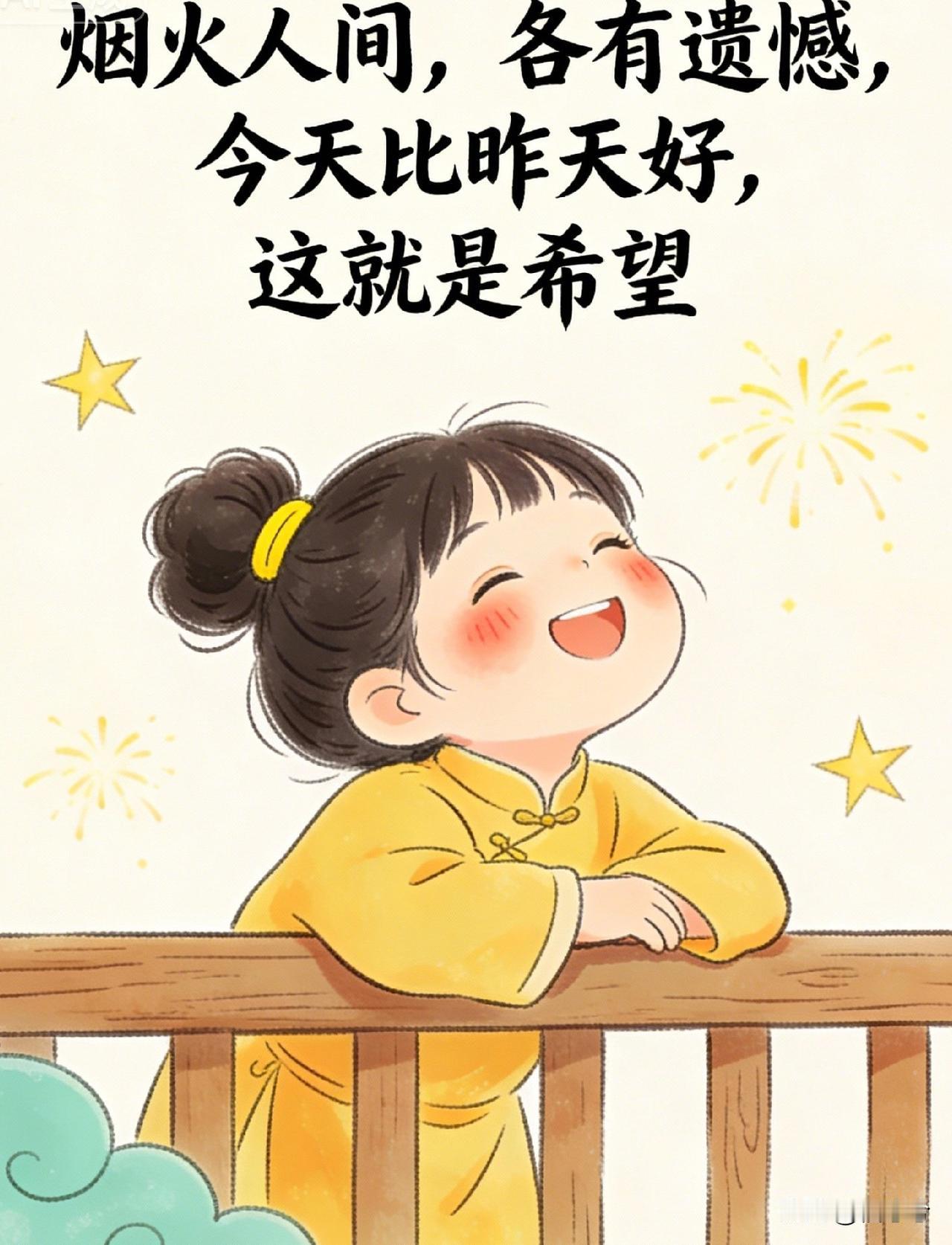 日子是自己的，别人再闹也扰不了你的心
疼到受不了时，反而像松了口气
看着自己发火