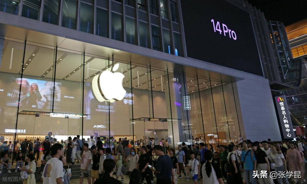 巴西、日本、欧盟全开放，说好的最惠国待遇呢，苹果你是看不起谁？

三个月过去了，