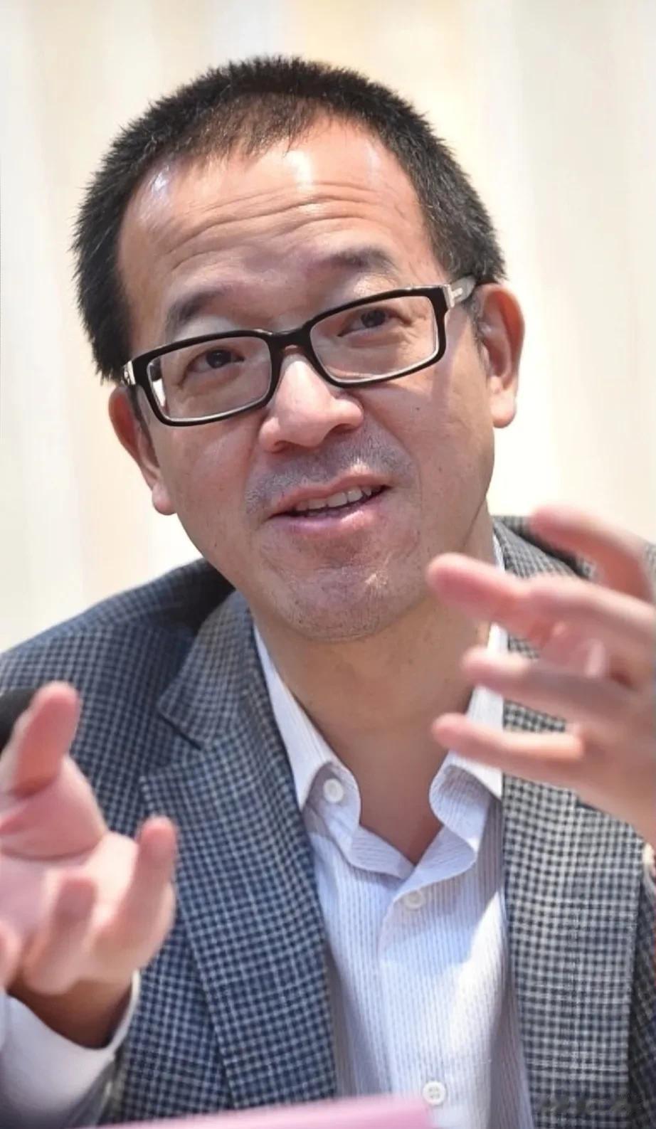 俞敏洪再发声:“把996当骄傲的公司，就是垃圾公司！”

日前，新东方老板俞敏洪
