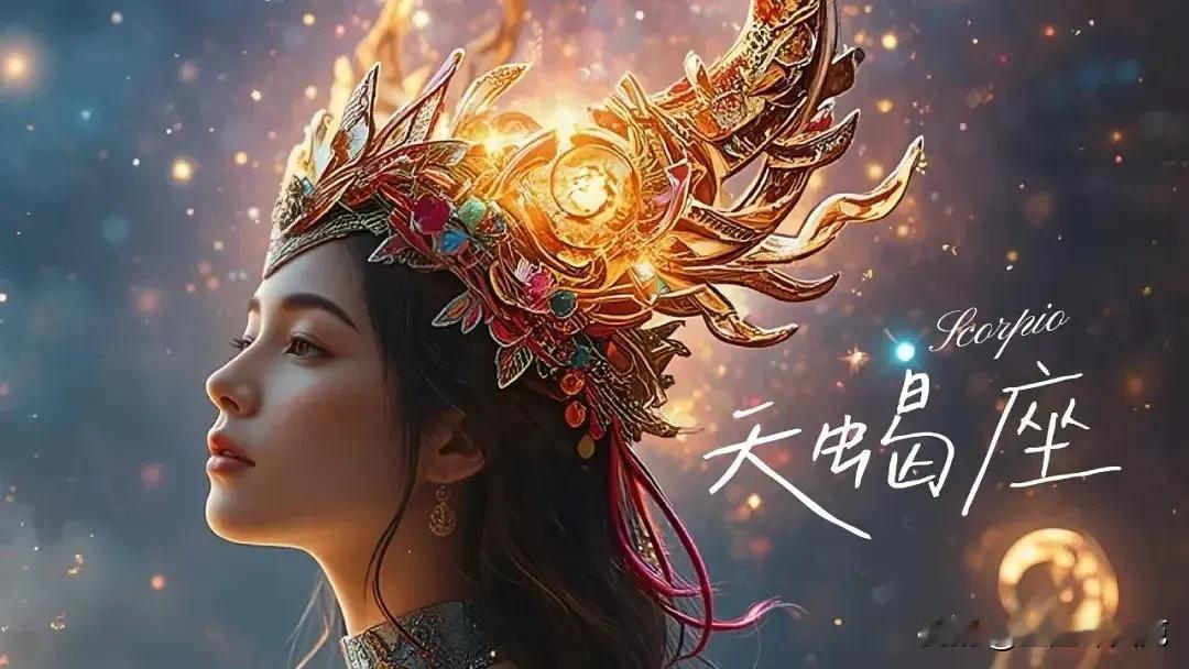 娜迪亚周运︱2025年3月24日至30日【天秤座♎天蝎座♏】星座运势

天秤座♎