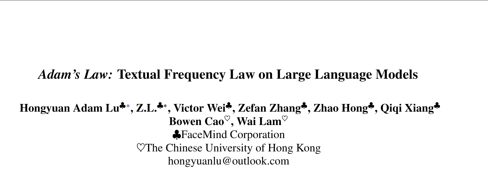 FaceMind 和港中文大学的发的一篇论文结论可能对写Prompt很有帮助：在