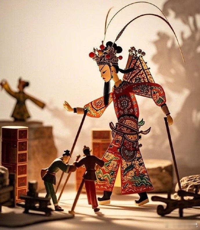 中国非遗有多吸引外国人 刺绣、剪纸、传统榫卯惊艳海外，千年东方匠心自带魅力，非遗