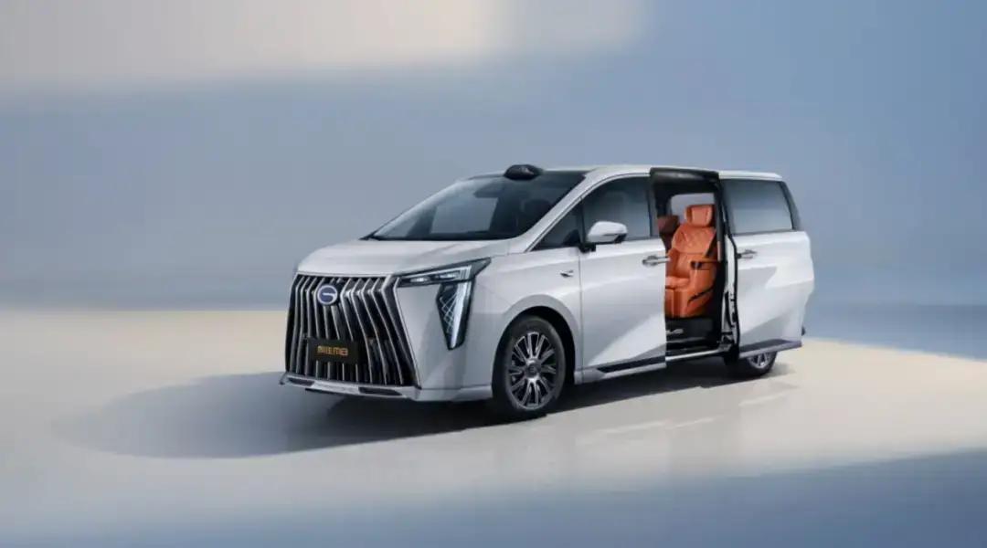 牛不牛！
2021年，广汽传祺卖了32.42万辆
2022年，广汽传祺卖了36.