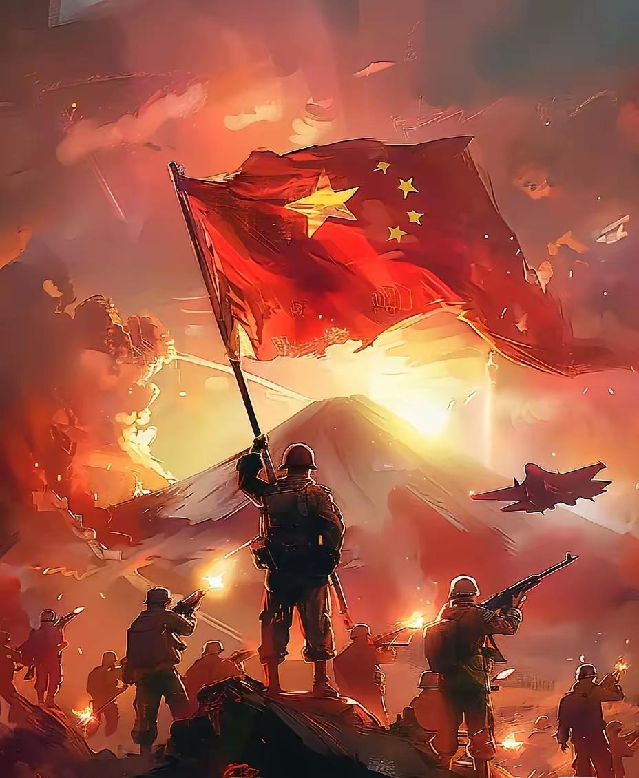 随着美国休战并开启战略收缩，其实解放台湾的窗口期就已经彻底打开了，因为如果我们动