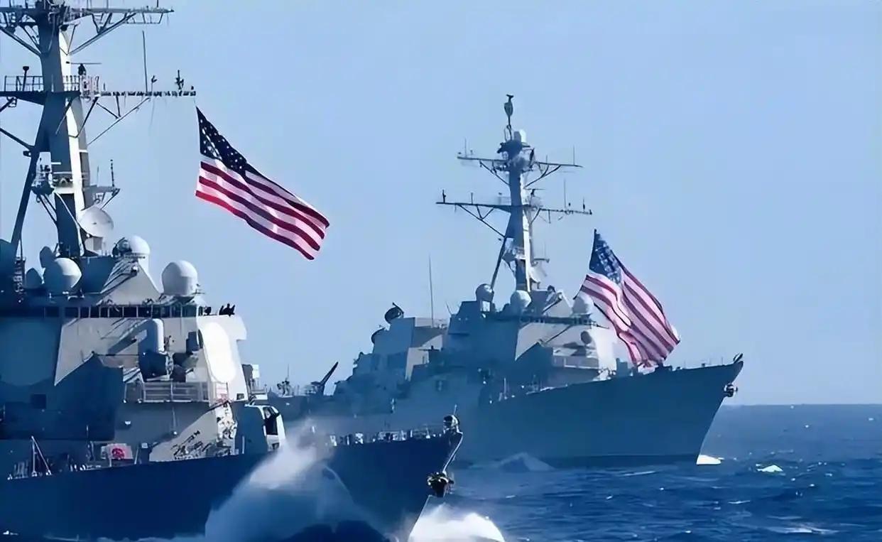 美国专家表示：如果美国真的插手了中方的台湾问题，那么中国的军队将有可能在30分钟