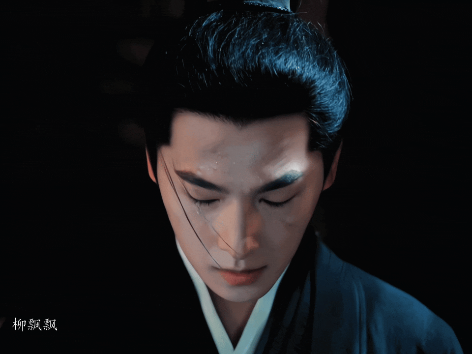 杨洋 雨霖铃站内热度破9️⃣0️⃣0️⃣0️⃣！！第八集真的封神！！（cr水印）