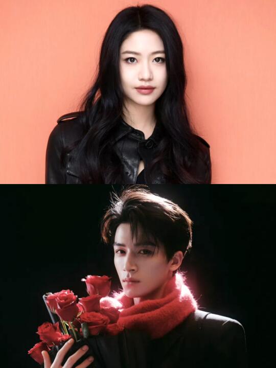 终于要播❗新剧杀疯了❗❗❗