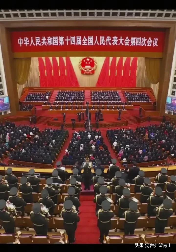 这几年，大家都在喊难，但昨天下午这条重磅消息一出，风向变了。3月12日，十四届人