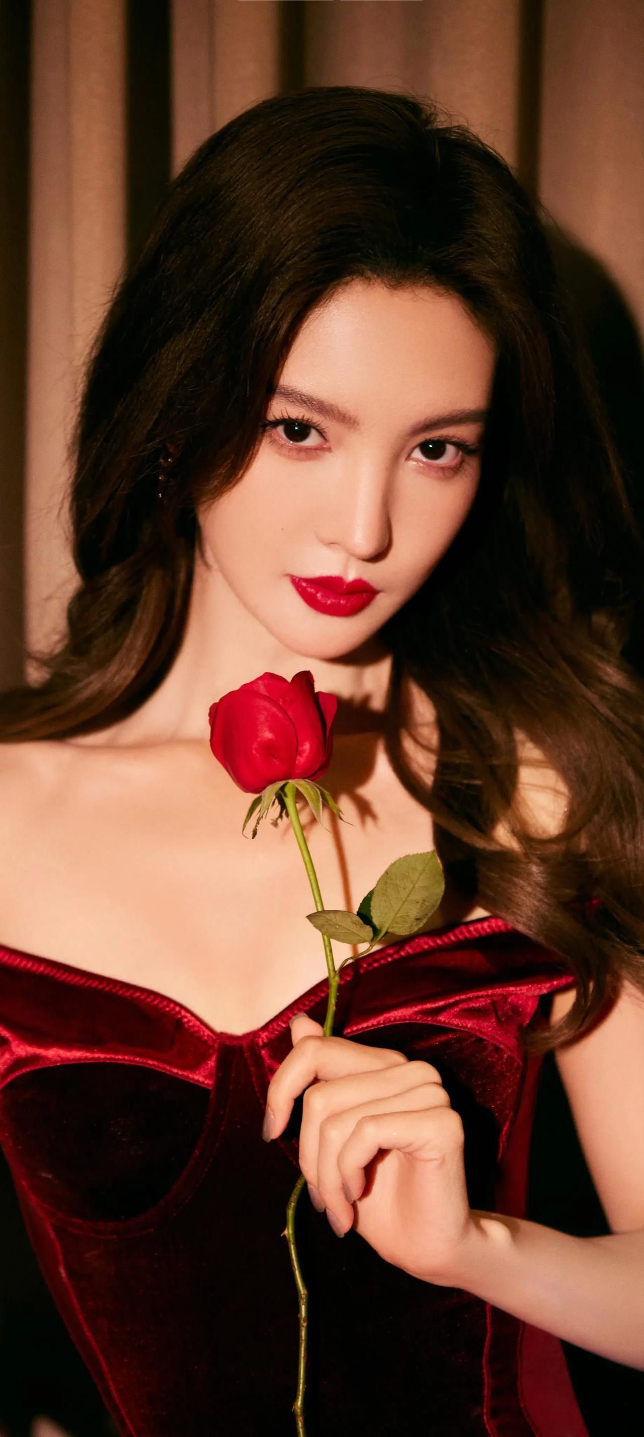 珍藏明星美图（168）