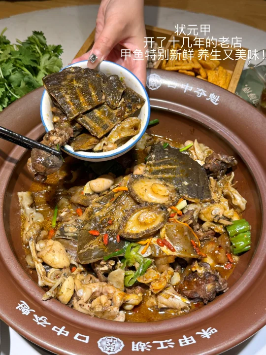 合肥～ 带朋友去吃的宝藏小店