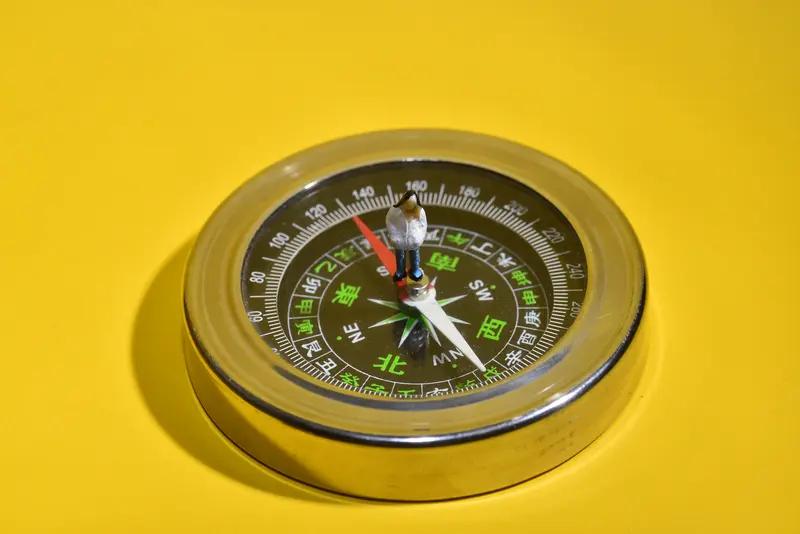 我不太认同“人的命运天注定”。确实，有些东西我们无法选择，像出生家庭、父母，就像