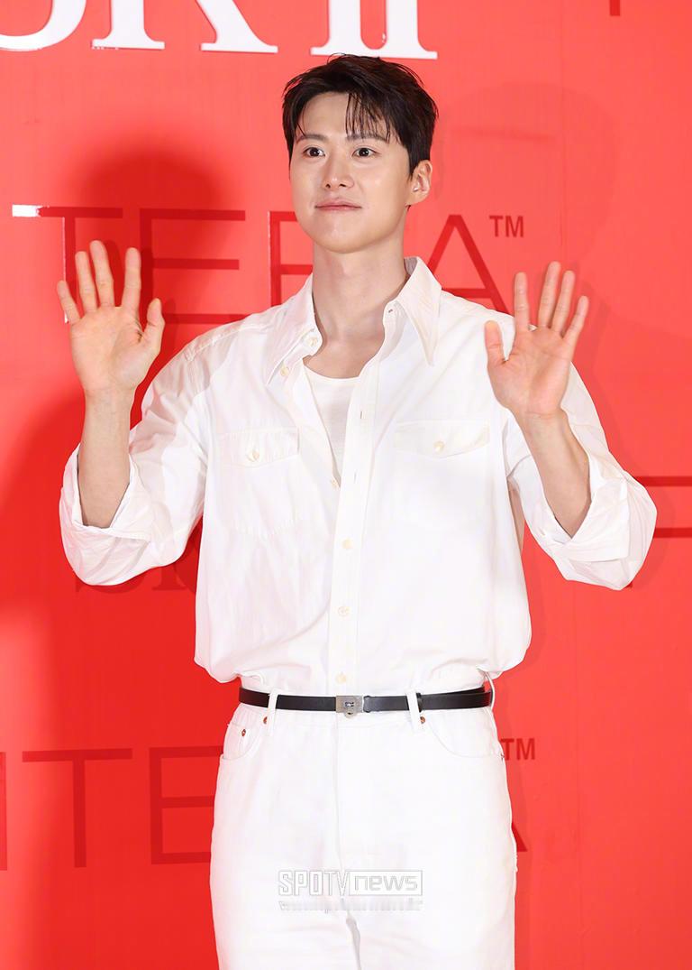 有望出演新剧 男主角，合作 。孔明饰演已经康复2年的王牌左投手姜海焕一角，主要武