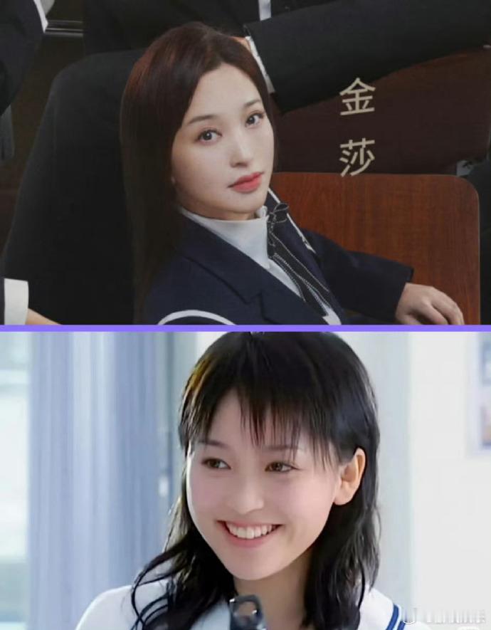 金莎与孙丞潇无直接商业关联金莎在事业上继续深耕，新成立的公司也保持独立，孙丞潇也