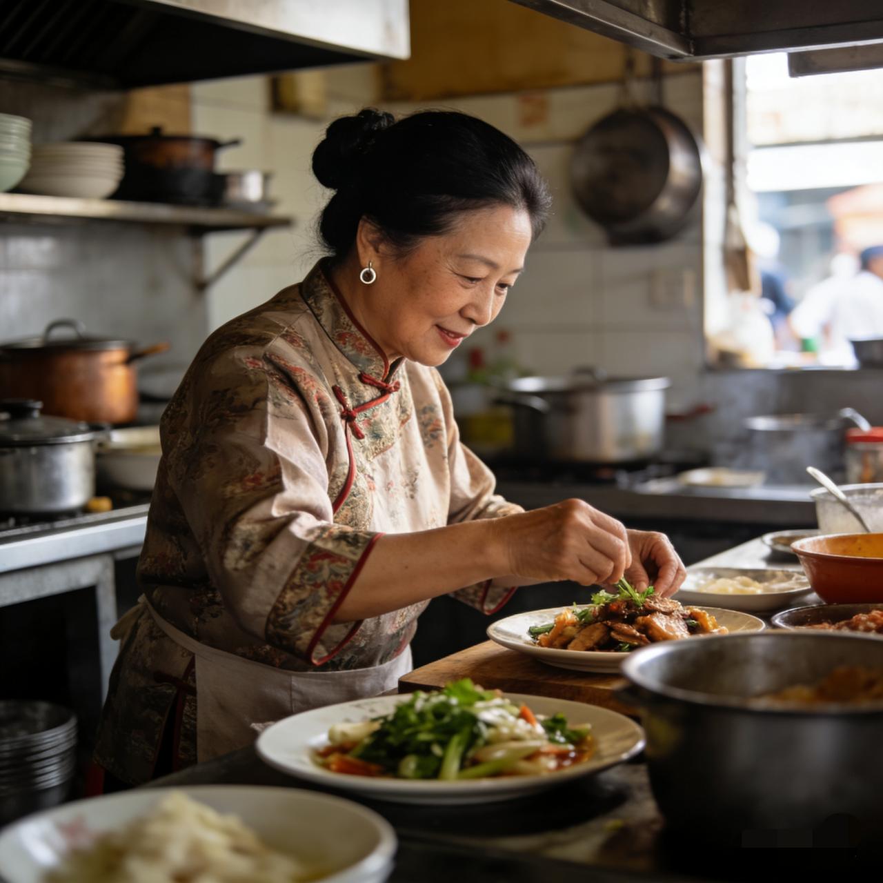 “好心帮忙却被骗！”杭州朱大姐好心帮单亲妈妈送外卖，对方称大伯抢救缺钱求她中转资