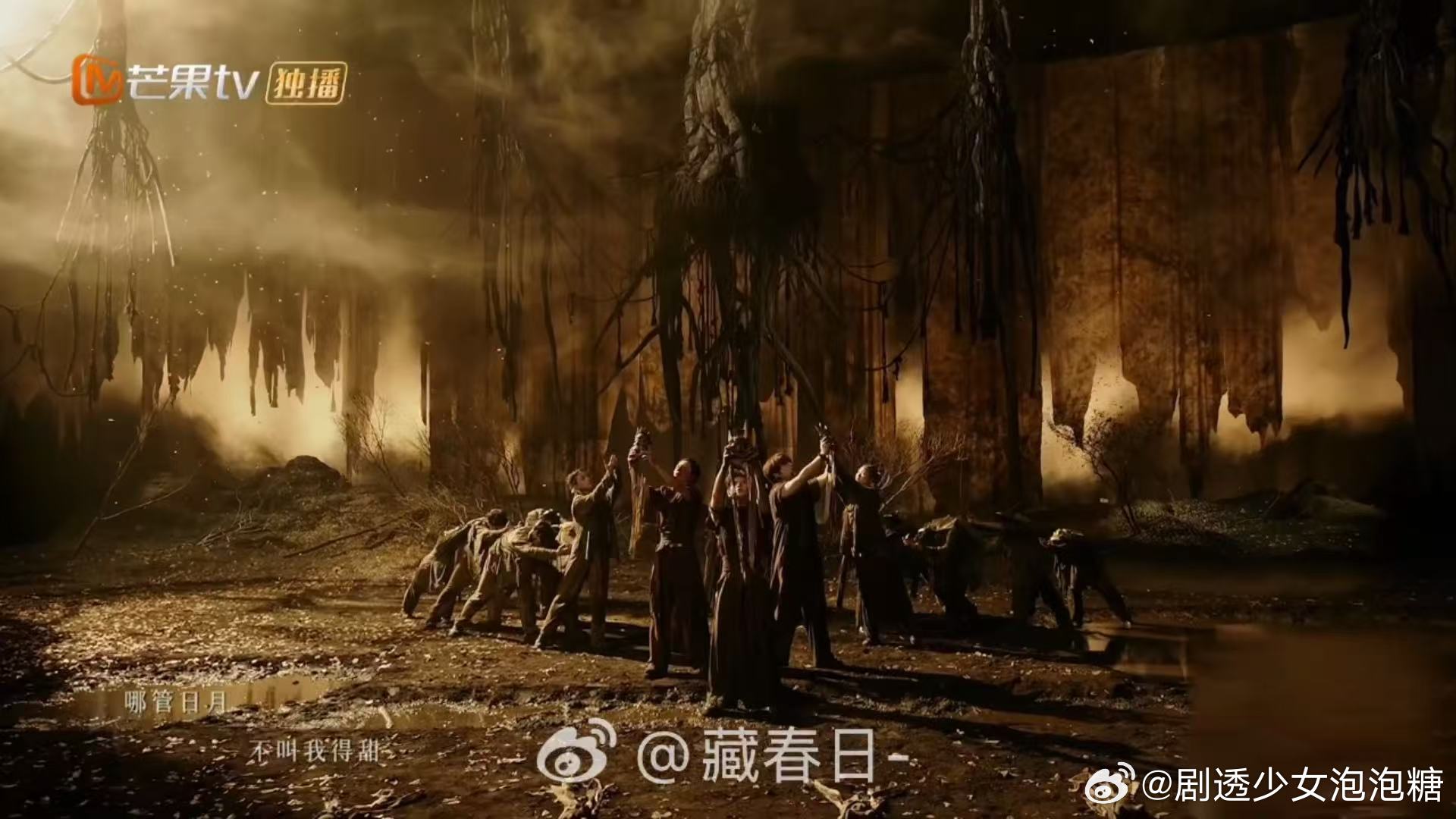 王栎鑫一句呐喊入戏 在披荆斩棘的舞台上，他用实力证明了自己的舞台魅力，无论是唱功