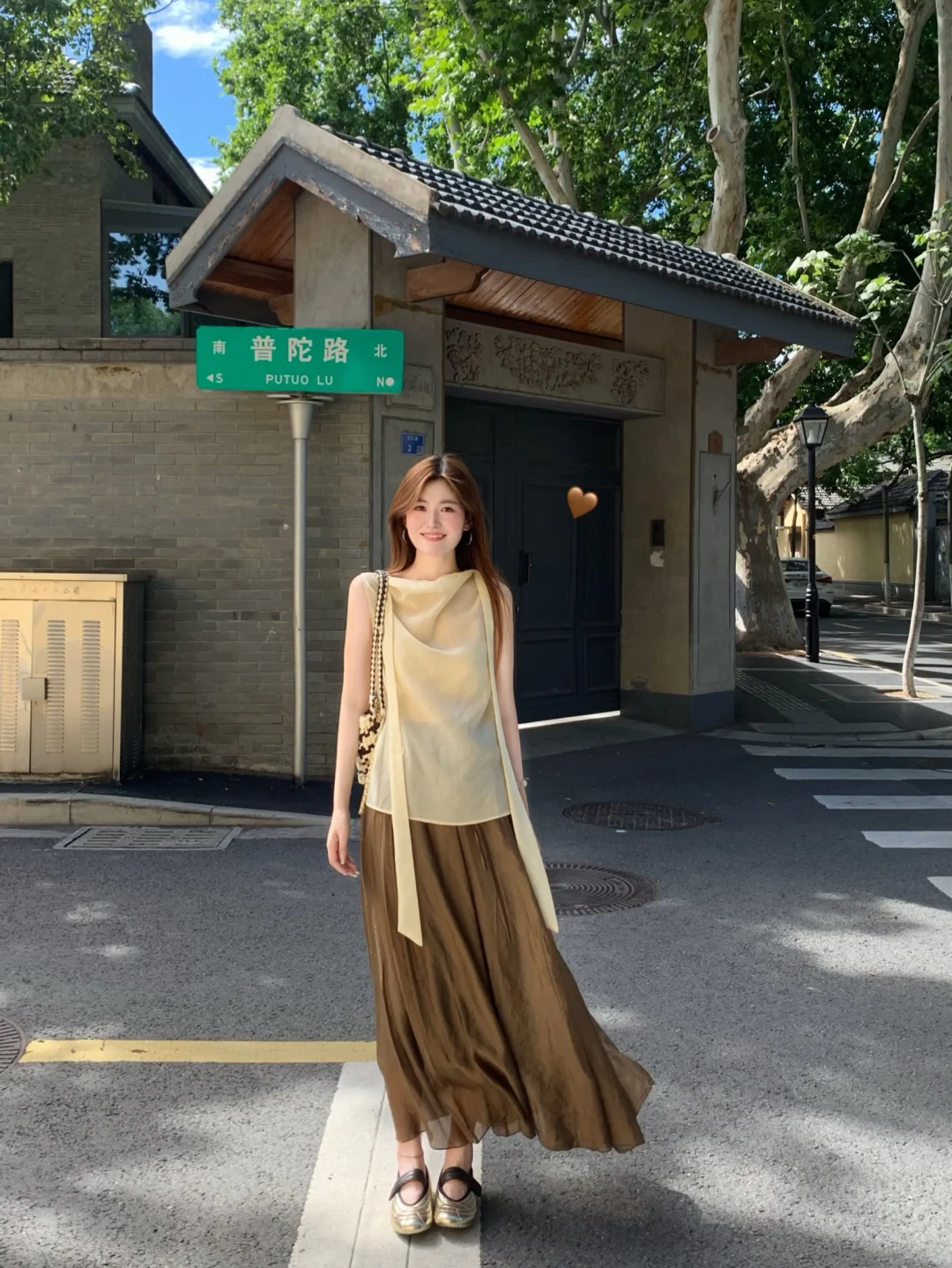 🍂开始期待秋天的漂亮衣服了！