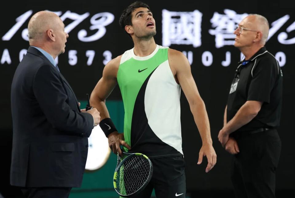 三大社评阿卡澳网夺冠：已超越同龄纳达尔 未来或挑战德约25冠纪录