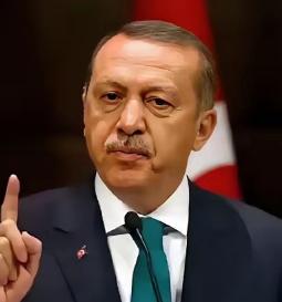 这次美伊冲突对伊朗来说是一个灾难，对以色列来说也是一个灾难，但是对土耳其来说是一