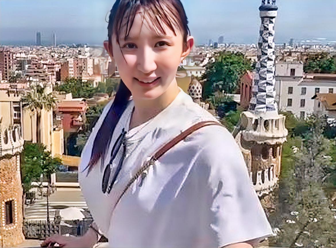早田希娜这姑娘，挺有意思
采访里，大‬方的说喜欢中国帅到中‮嫁想还
哥国来，赢都