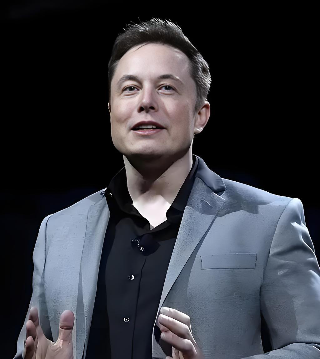 【AI浪潮来袭：未来每人7个机器人？】

在2025年底的一次播客中，马斯克大胆