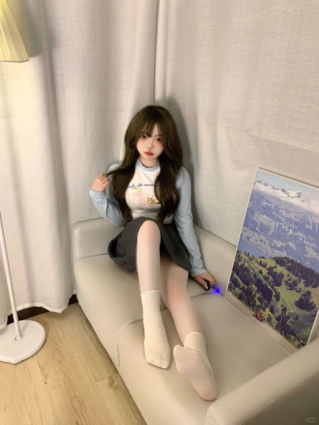 07 女高