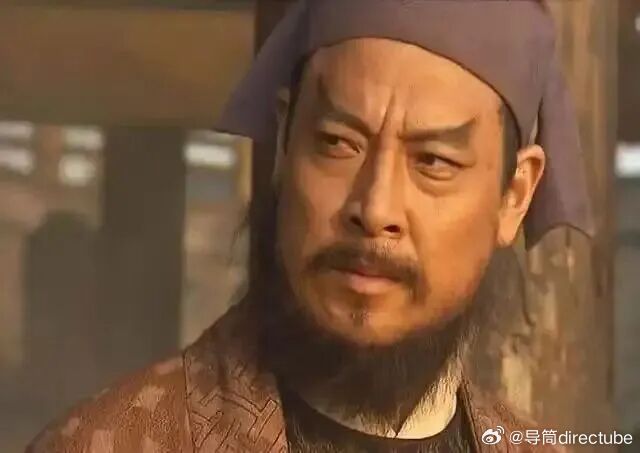 曾在94版《三国演义》中饰演马谡、98版《水浒传》中饰演晁盖的演员张治中，因病医