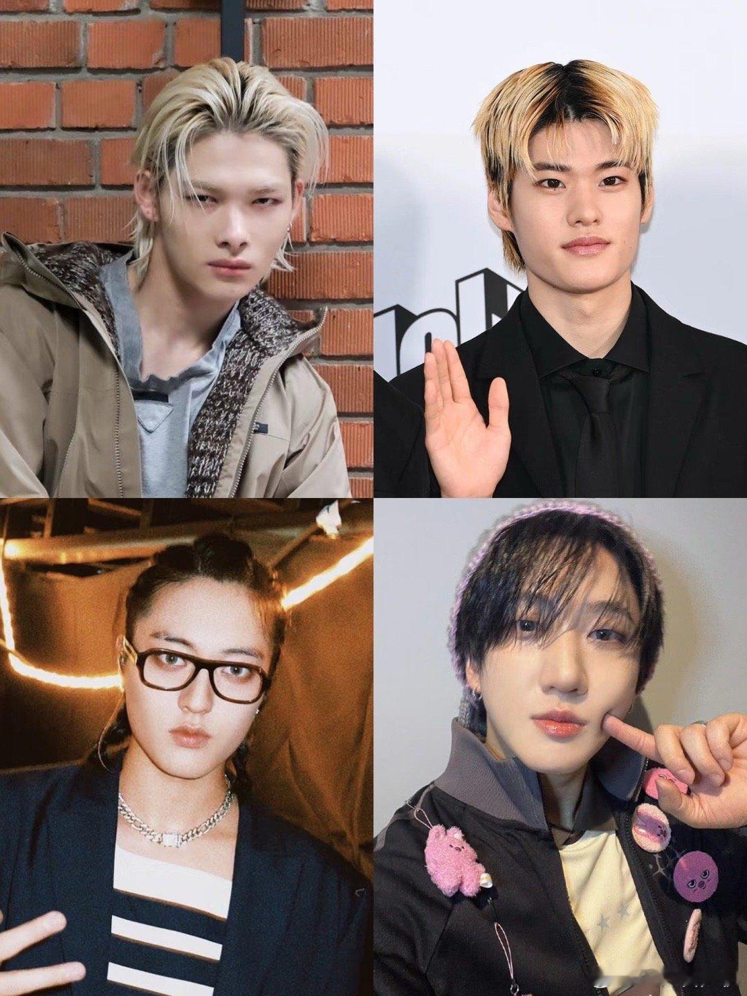 四大公司现役目前最禾周的男豆 