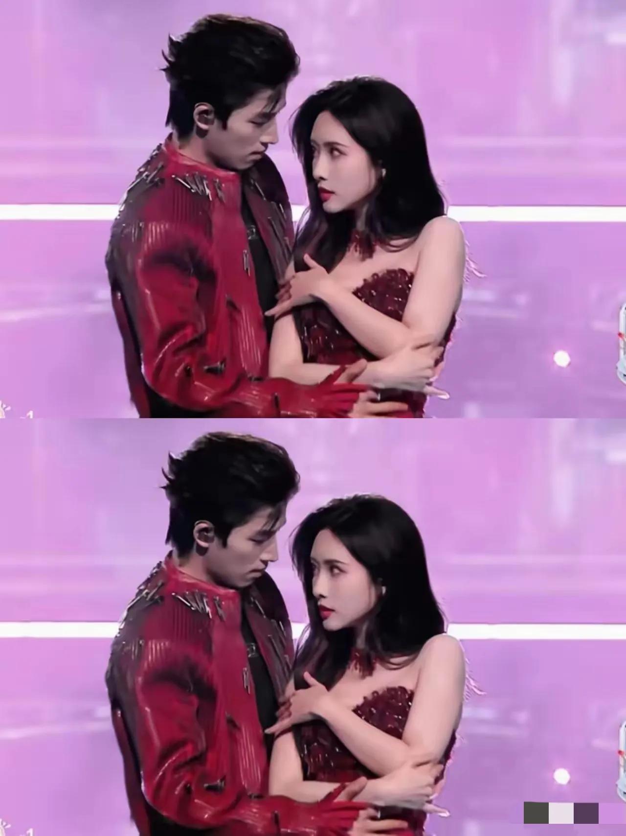 央视跨年晚会尬到抠脚！3亿老人守着电视，却被“流量狂欢”晾在一边！
 
本想陪长