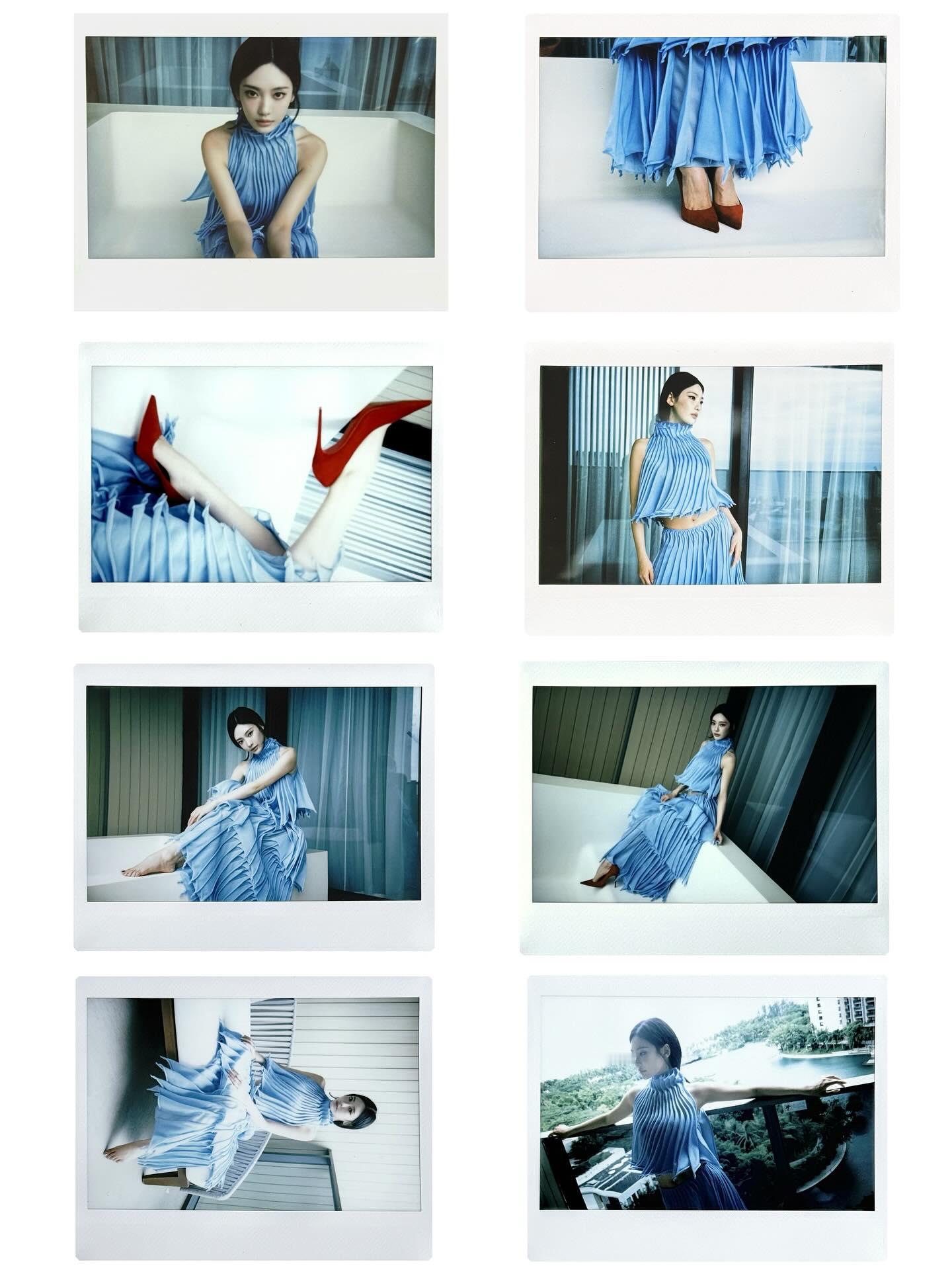 251028 imnotningning IG「🌊 @ ellechina」 