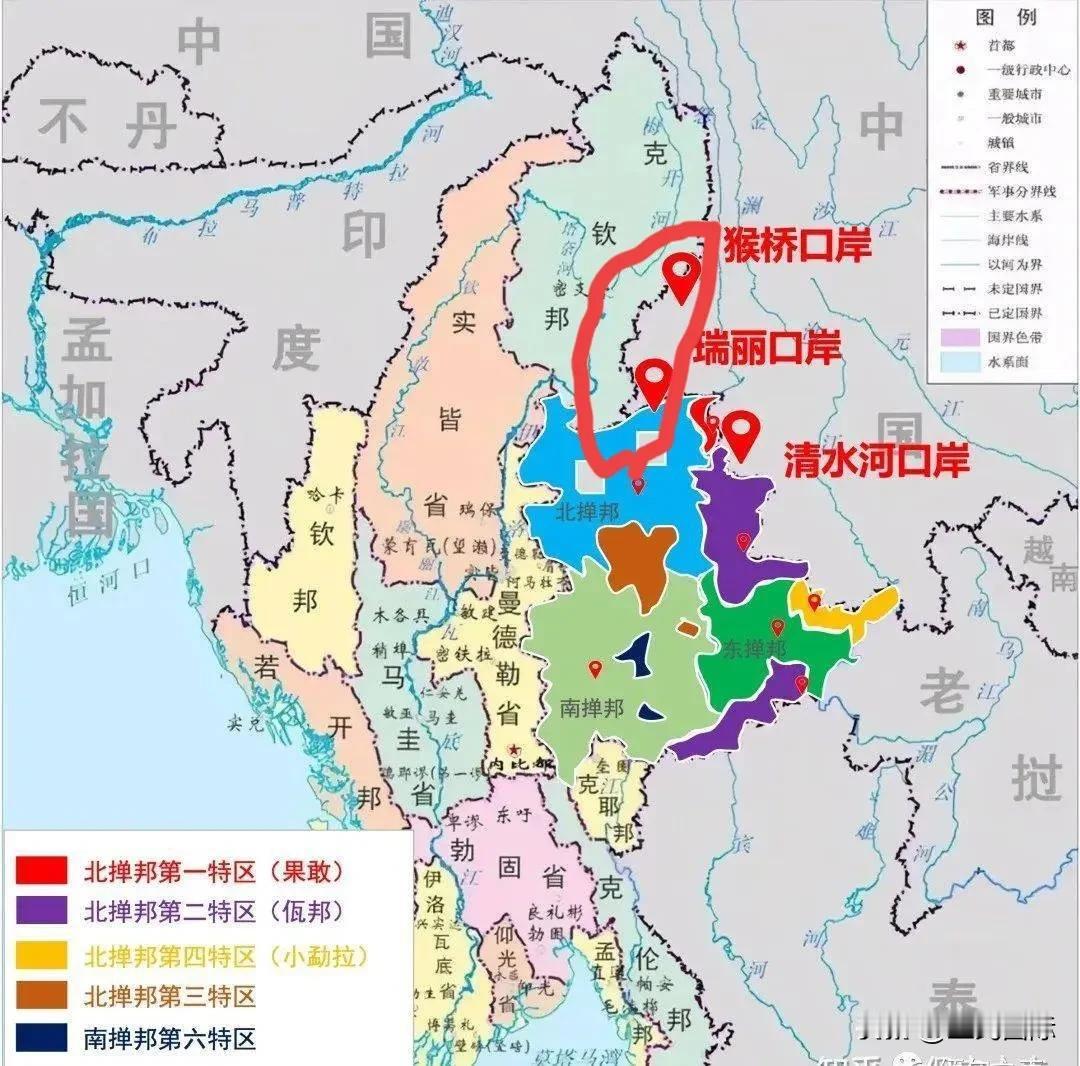 前段时间，老美在插手东北亚的局势，想以日韩为突破口点起东北地区的战火，破坏我周边