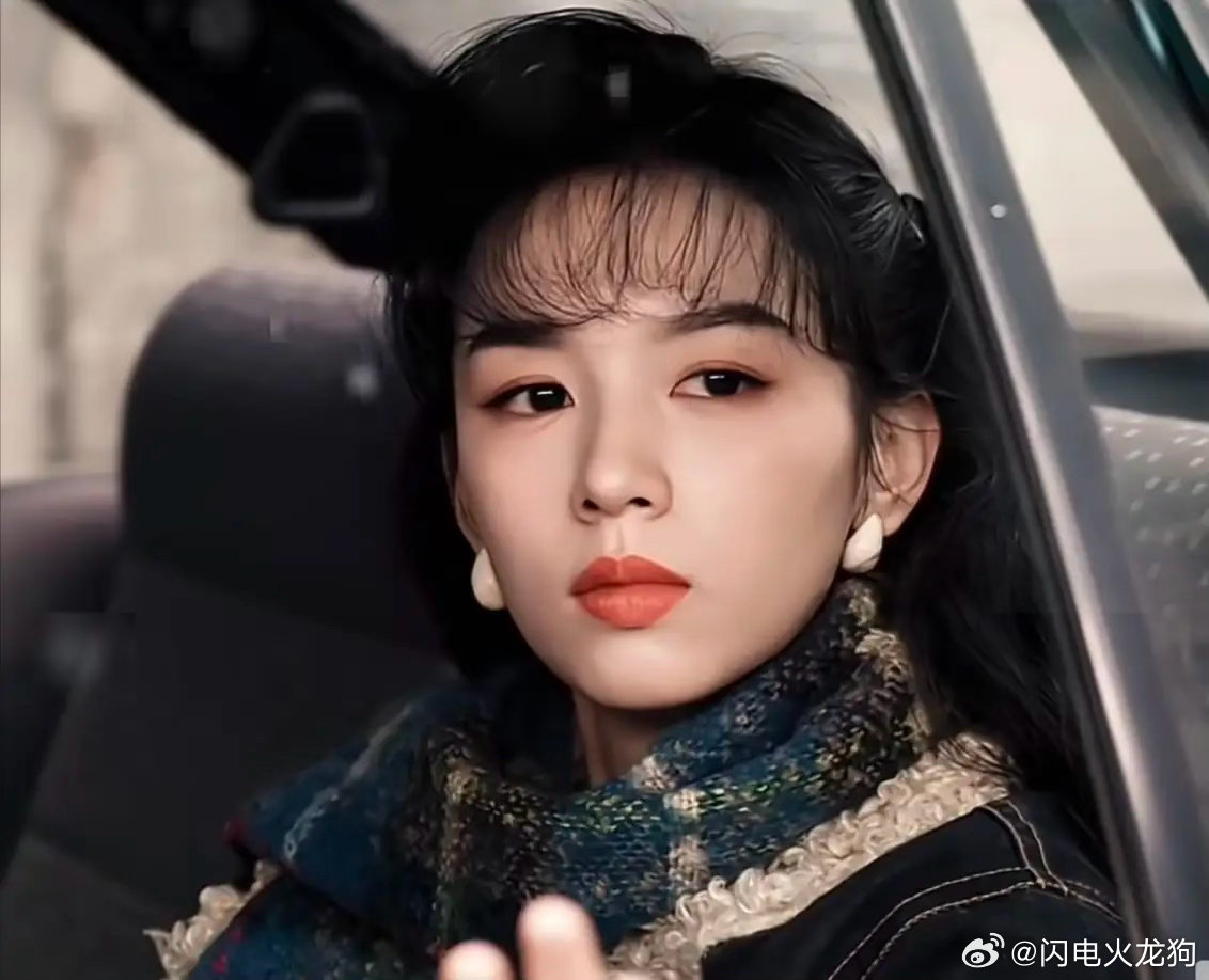 《你好1983》你真的很勇，这种镜头都敢拍在其他电视剧中还需要通过英雄救美来展现