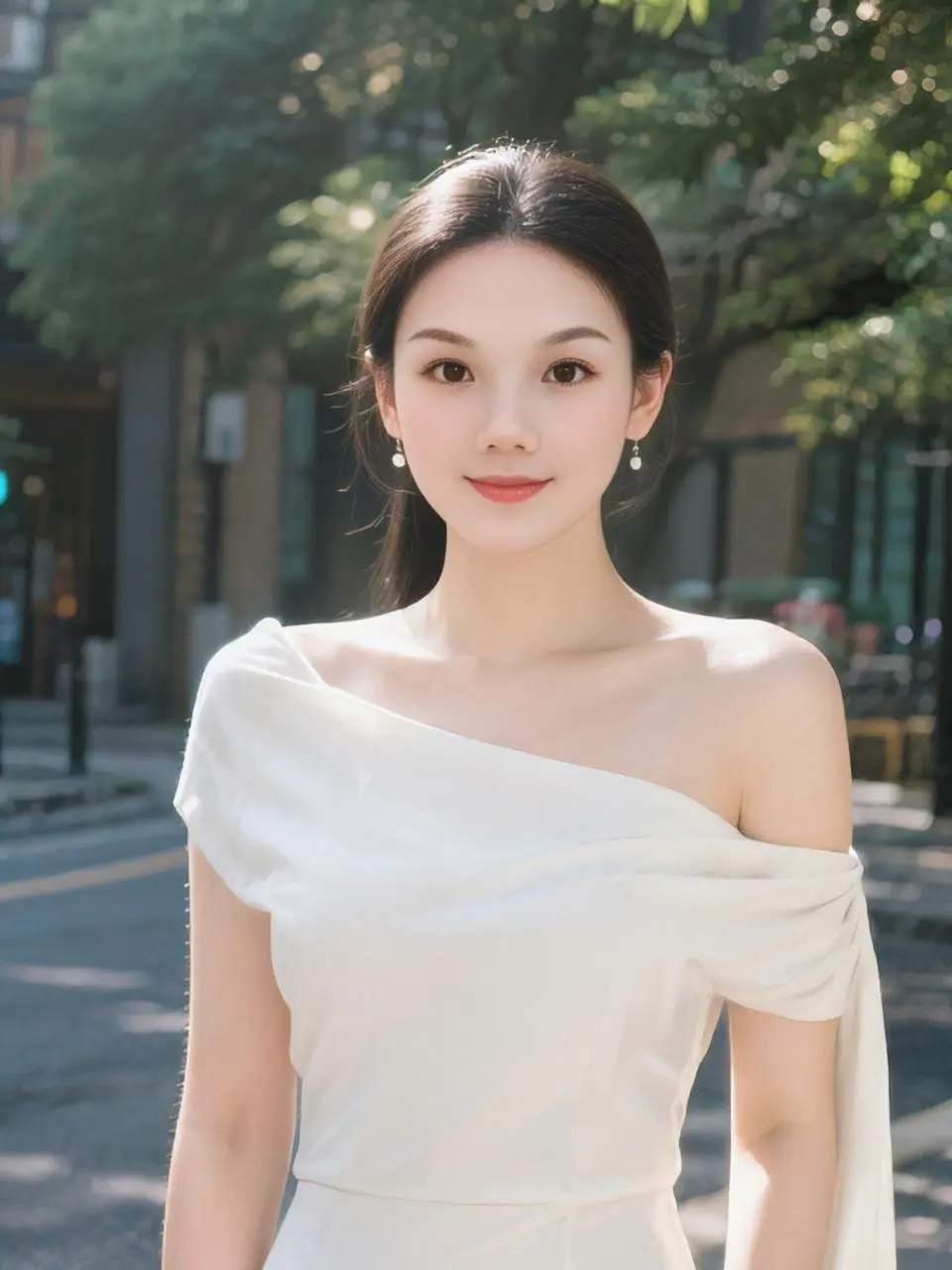 美出高级感 新特效 风格 艺术照片