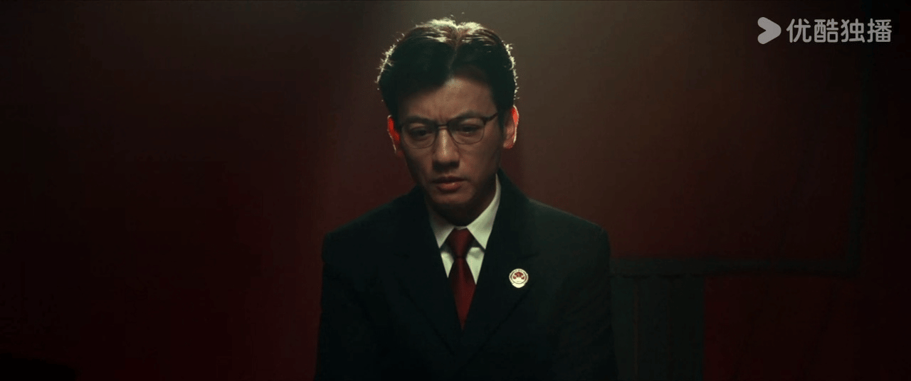 张译一部剧嘎一个兄弟 天呐！张译新剧《以法之名》再上演 