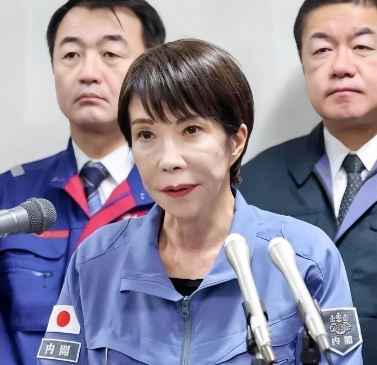 中日关系冰封 5 个月的死局，被日本用一招谁都没料到的棋，直接砸开了口子！日本经