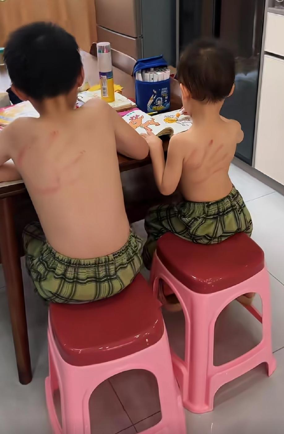 有这么一类人，必须要警惕：不管你过的有多苦，他总能举出更惨的例子，甚至拿非洲难民