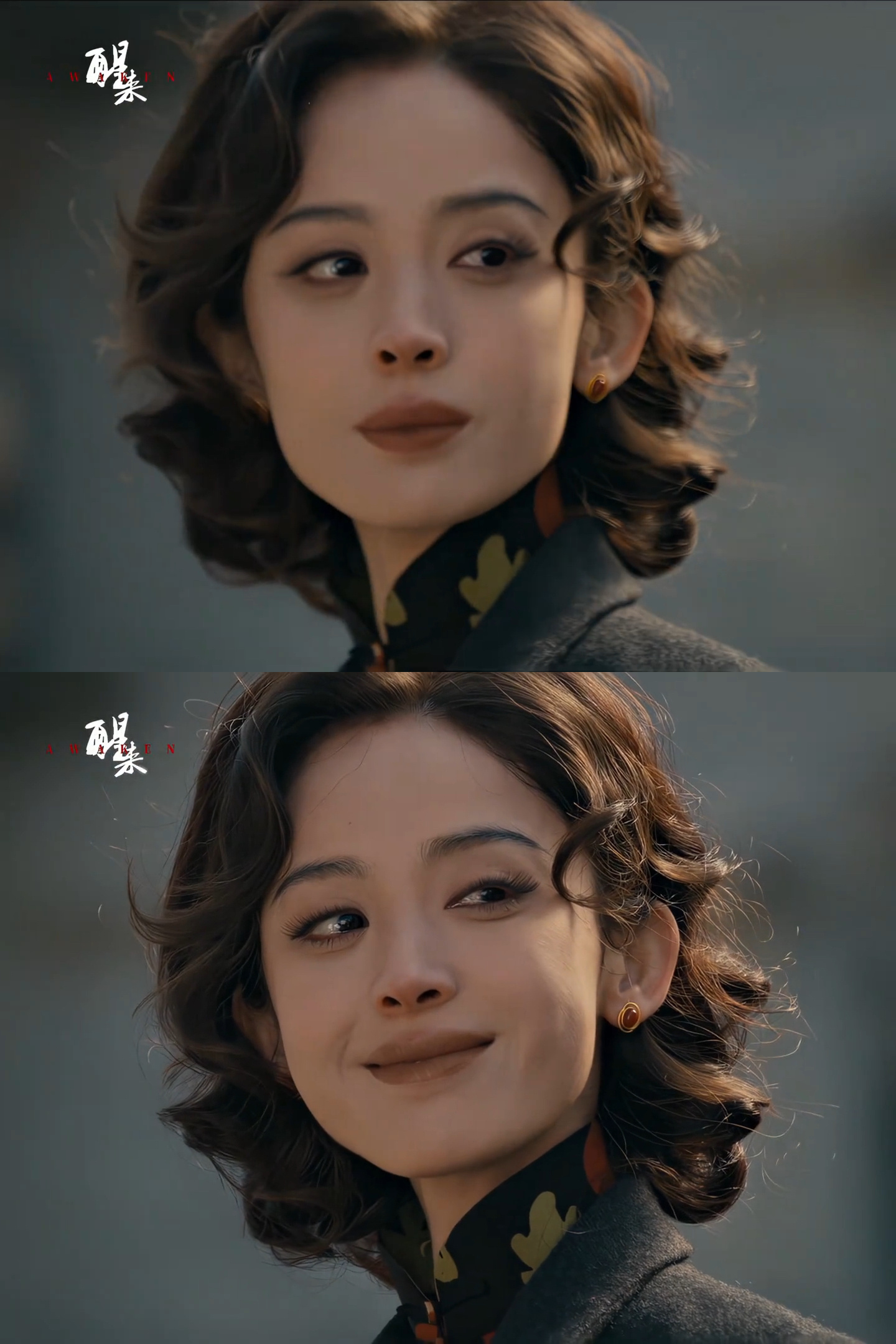娜扎演技 进步 娜扎这次的角色真的演对了！前期软糯后期带劲，反差感完全撑住了。原