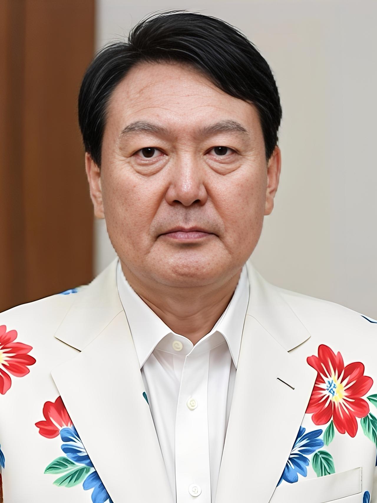 韩国法院正式宣布！
 
当地时间11月12日，韩国前国家情报院院长赵太庸被韩国法