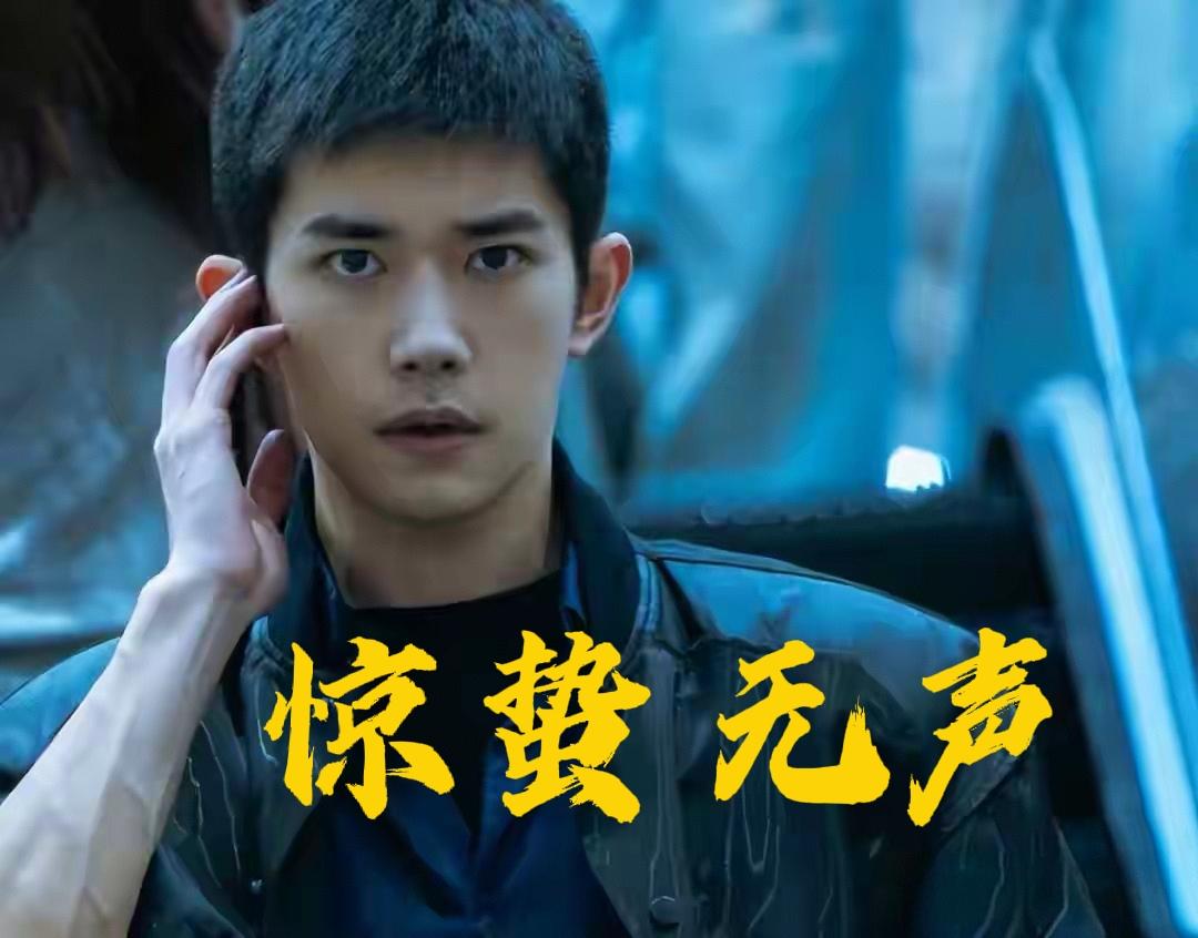 《惊蛰无声》拍出了现代谍战片的样板。
张艺谋终于完成了从用抽象的宏大的画面打造“