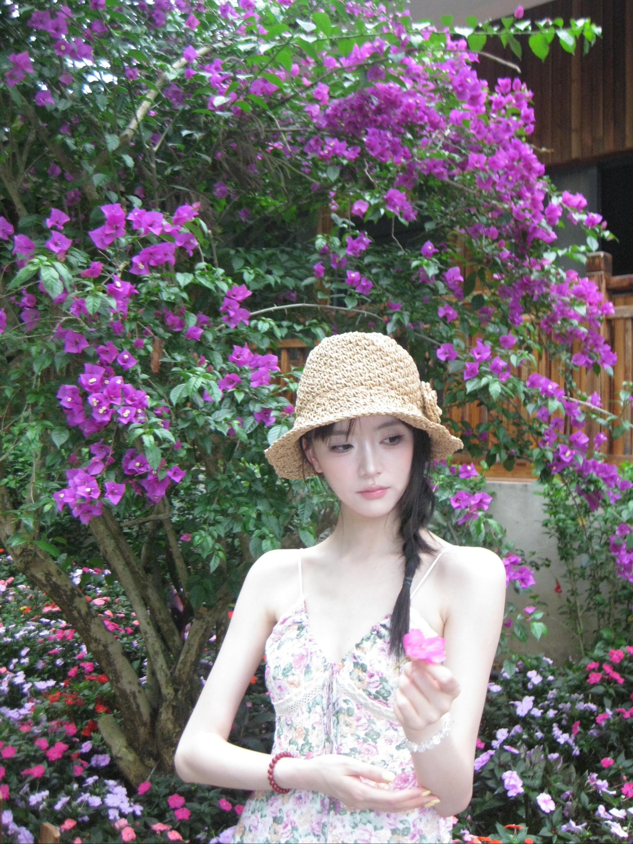 又是艳阳天 又是大晴天☀️