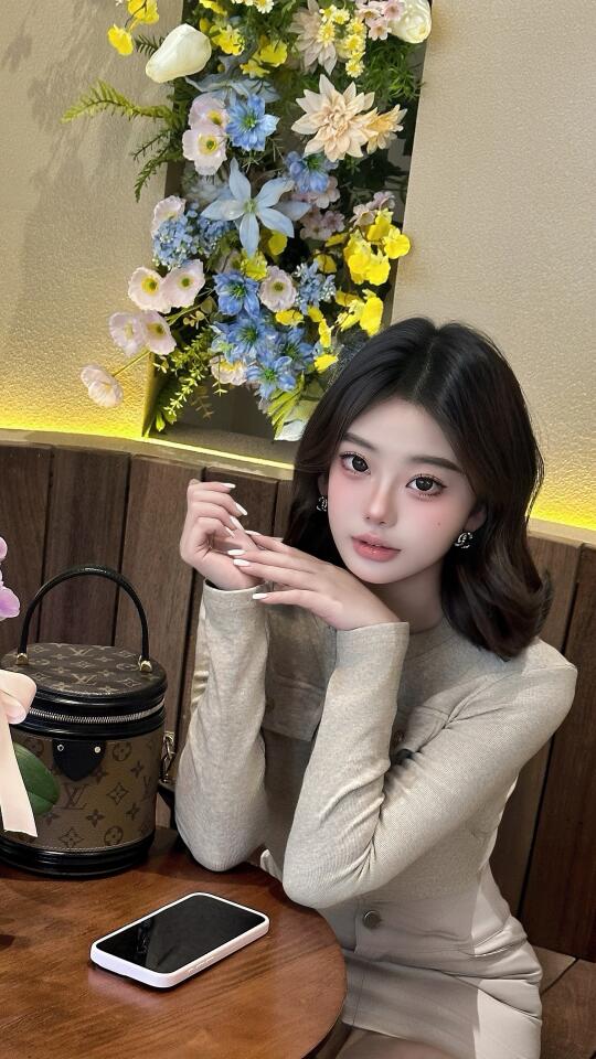 毛坯的原图，精装的美照
