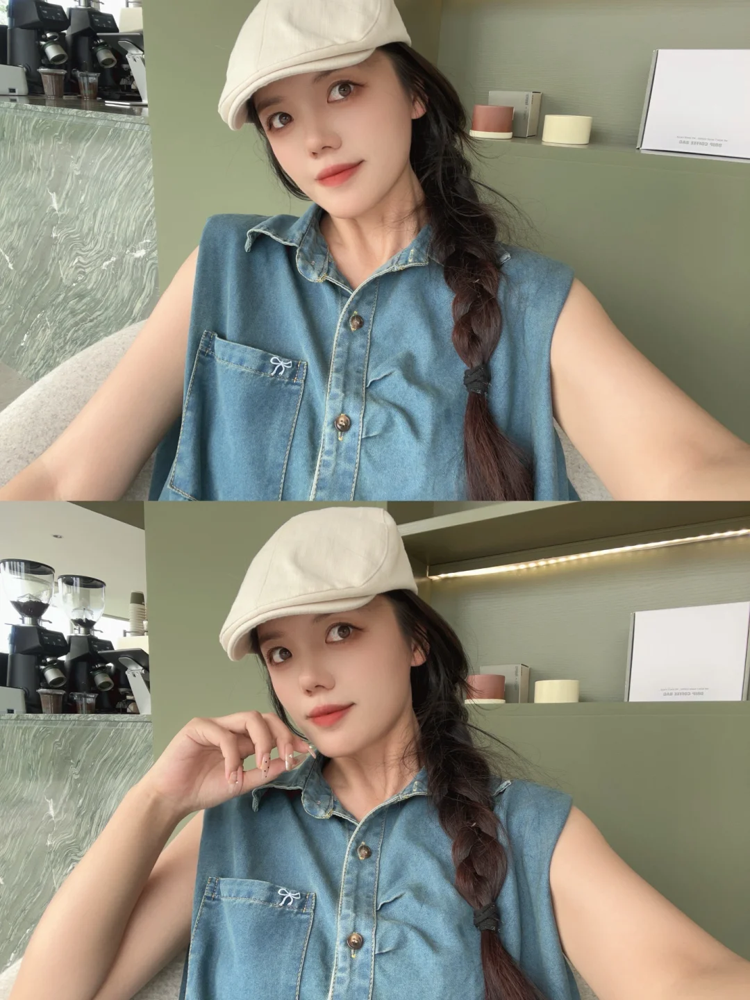 在东莞｜👀近视手术下车｜体验到不戴眼镜的爽