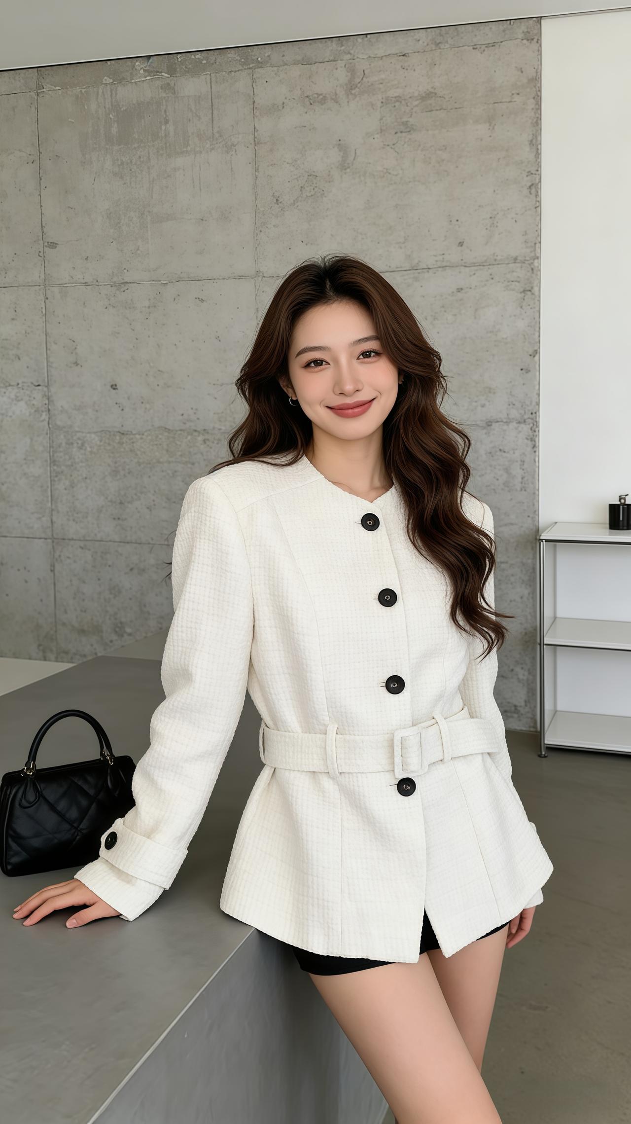 我那风格多变的穿搭 穿搭高级感穿搭今天穿什么气质穿搭